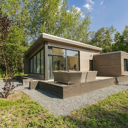 Vakantiecentrum 'T Schuttenbelt 2 Энтер Экстерьер фото