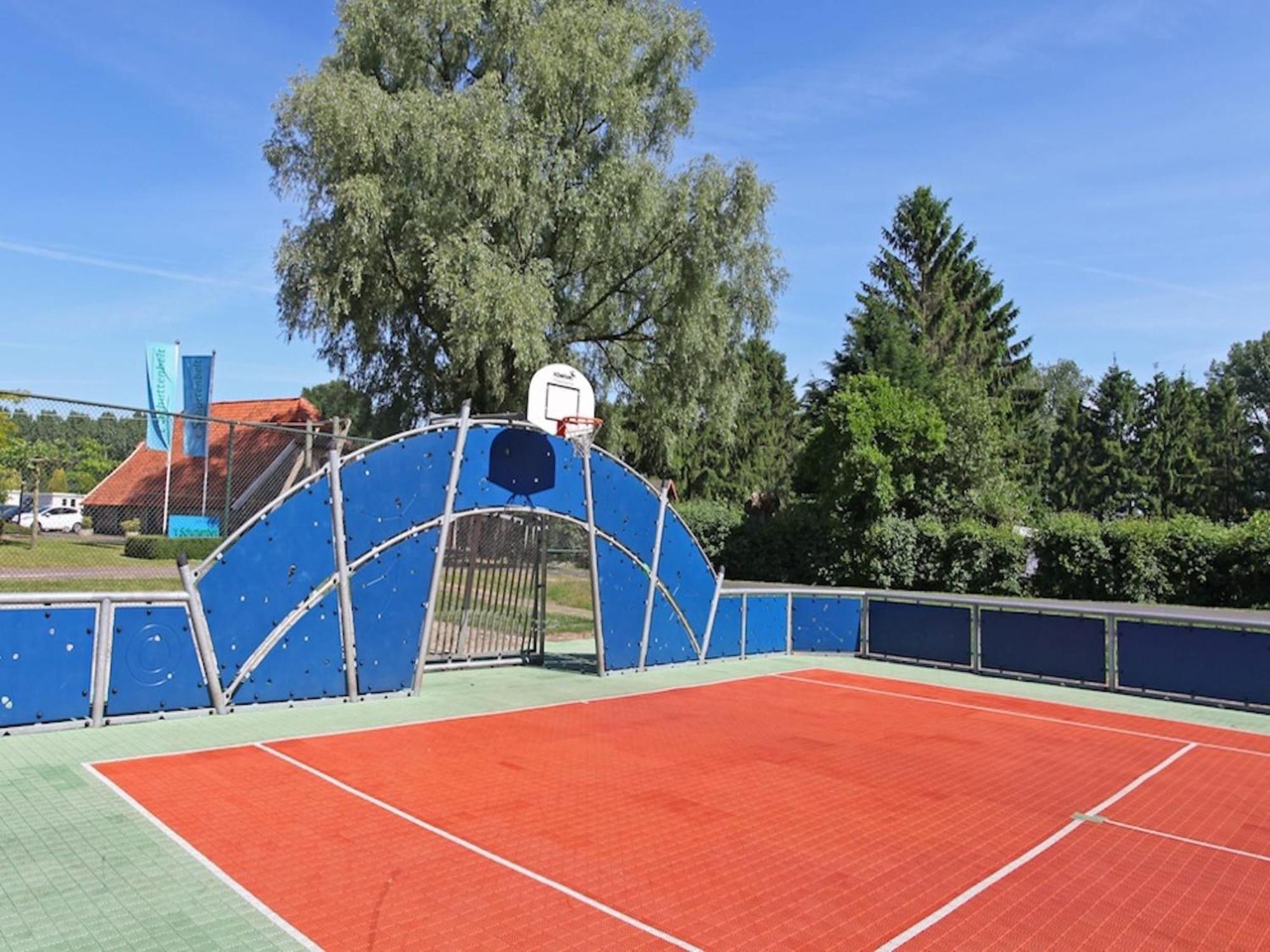 Vakantiecentrum 'T Schuttenbelt 2 Энтер Экстерьер фото